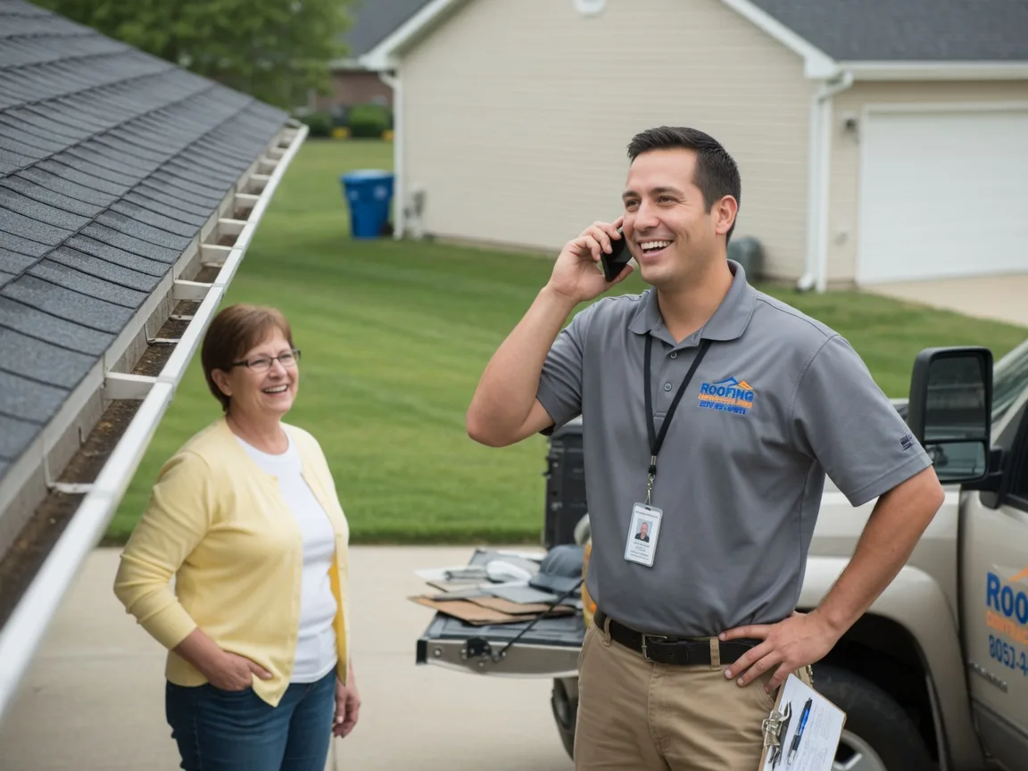 Local Roofing Contractors Burlington, IN FAQs